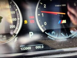 
										2015 BMW M5 full									