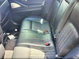 
										2015 BMW M5 full									