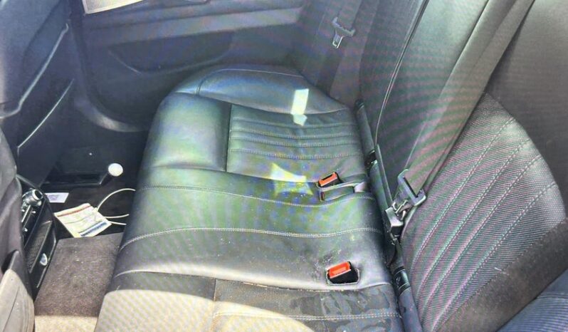 
								2015 BMW M5 full									