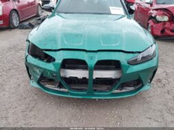 
										2025 BMW M3 full									