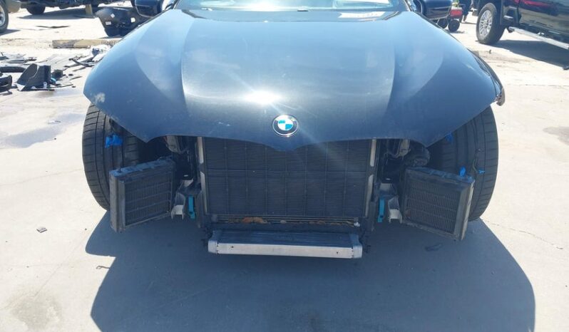 
								2020 BMW M8 full									