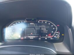 
										2020 BMW M8 full									