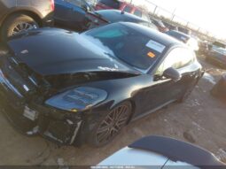 
										2024 Porsche Panamera full									