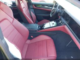 
										2024 Porsche Panamera full									