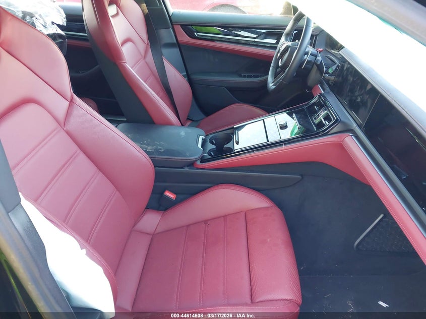 2024 Porsche Panamera