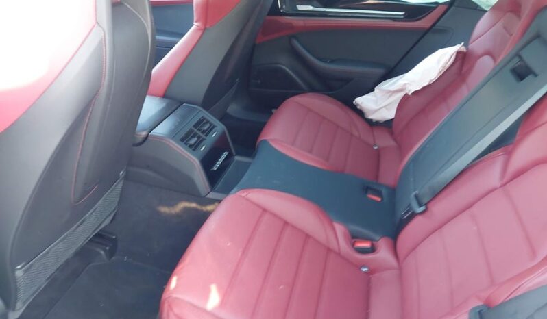 
								2024 Porsche Panamera full									
