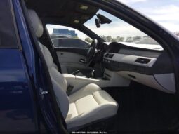 
										2007 BMW M5 full									