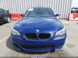 
										2007 BMW M5 full									