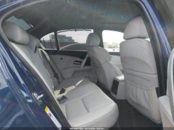 
										2007 BMW M5 full									