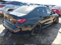 
										2025 BMW M3 full									