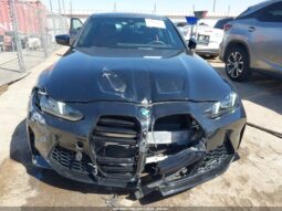 
										2025 BMW M3 full									