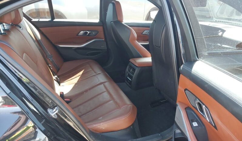 
								2025 BMW M3 full									