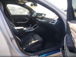 
										2025 BMW M3 full									