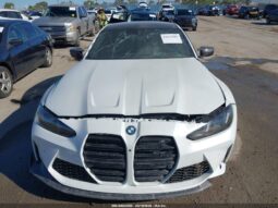 
										2025 BMW M3 full									