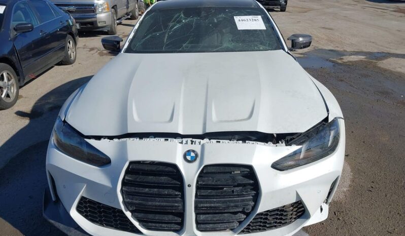 
								2025 BMW M3 full									