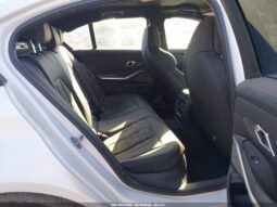 
										2025 BMW M3 full									
