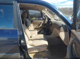 
										2000 Toyota Land cruiser full									