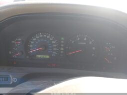 
										2000 Toyota Land cruiser full									