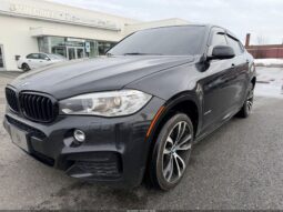 
										2016 BMW X6 full									