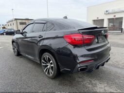 
										2016 BMW X6 full									