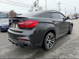 
										2016 BMW X6 full									