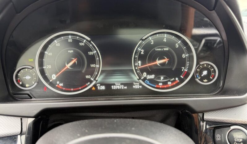 
								2016 BMW X6 full									