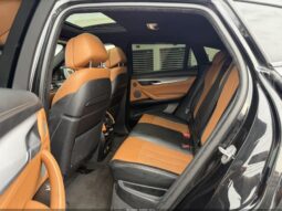
										2016 BMW X6 full									