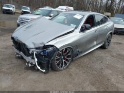 
										2022 BMW X6 m full									