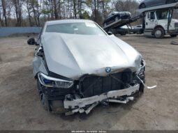 
										2022 BMW X6 m full									