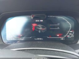
										2022 BMW X6 m full									