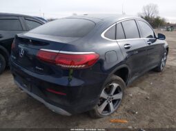 
										2020 Mercedes-benz Glc coupe full									