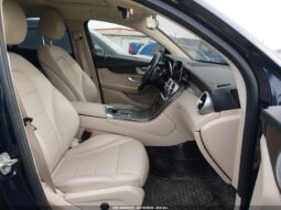 
										2020 Mercedes-benz Glc coupe full									