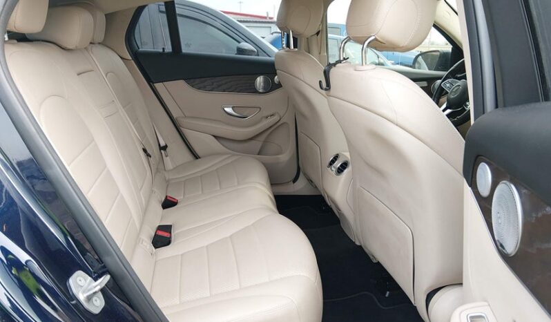 
								2020 Mercedes-benz Glc coupe full									