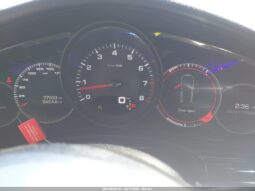 
										2018 Porsche Panamera full									