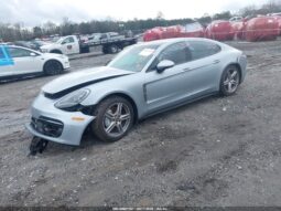 
										2023 Porsche Panamera full									