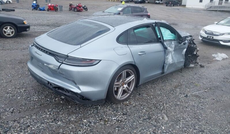 
								2023 Porsche Panamera full									