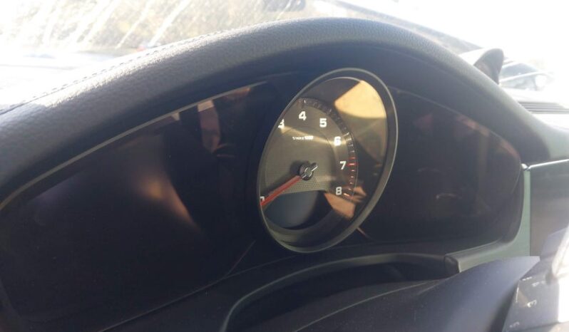 
								2023 Porsche Panamera full									
