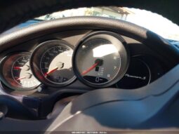 
										2013 Porsche Panamera full									