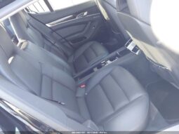 
										2013 Porsche Panamera full									
