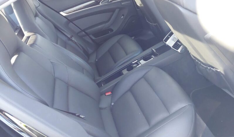 
								2013 Porsche Panamera full									