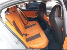 
										2023 BMW M3 full									