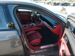 
										2017 Porsche Panamera full									