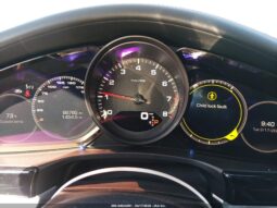 
										2017 Porsche Panamera full									