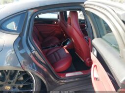 
										2017 Porsche Panamera full									