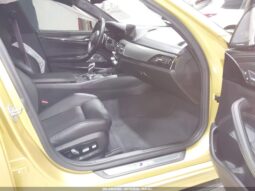 
										2020 BMW M5 full									