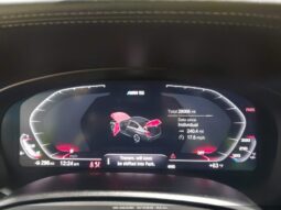 
										2020 BMW M5 full									