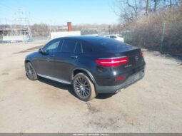 
										2017 Mercedes-benz Glc coupe full									