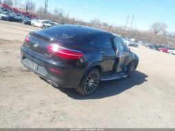 
										2017 Mercedes-benz Glc coupe full									