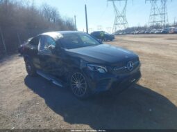 
										2017 Mercedes-benz Glc coupe full									