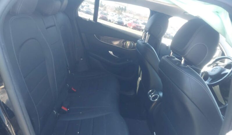 
								2017 Mercedes-benz Glc coupe full									